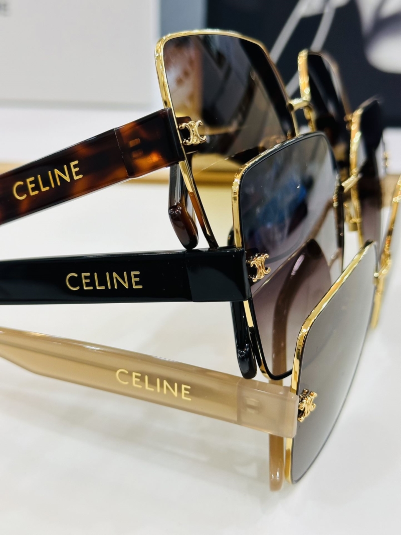 Celine Sunglasses